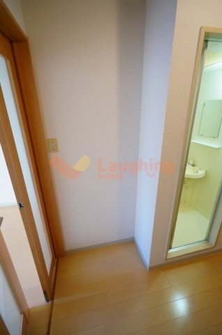 エトランゼⅤの内装|物件の内装です