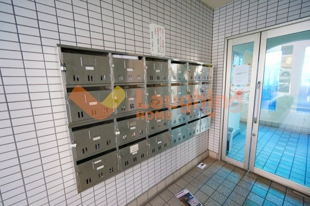 エトランゼⅤのその他共用部分