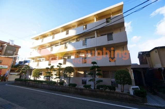 エトランゼⅤの外観