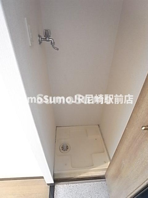 パラシオ塚本Ⅱのその他