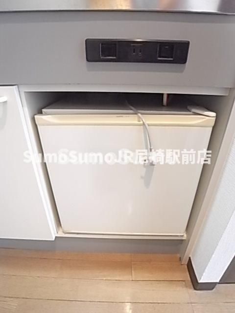 パラシオ塚本Ⅱの設備