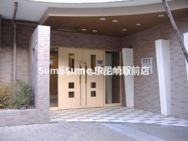 パラシオ塚本Ⅱのその他