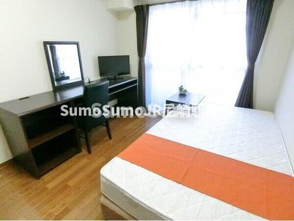 パラシオ塚本Ⅱのその他