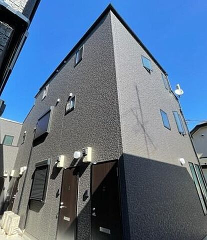 ラフォンテ中野哲学堂