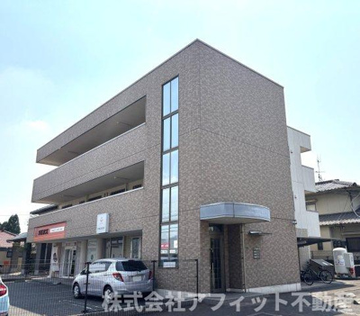 【外観】 | グレイスフルT