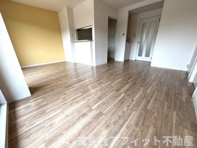 【居間・リビング】 | グレイスフルT