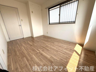 【その他】 | グレイスフルT | 洋室5.8帖