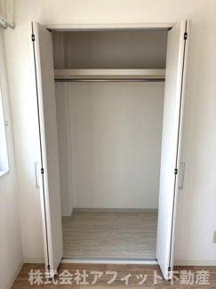 【その他】 | グレイスフルT | クローゼット