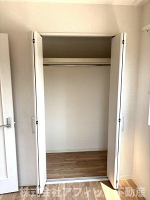 【その他】 | グレイスフルT | クローゼット