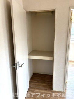 【その他】 | グレイスフルT | リビング収納