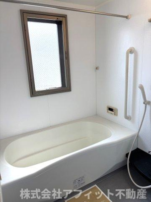 【浴室】 | グレイスフルT | 浴室換気乾燥機