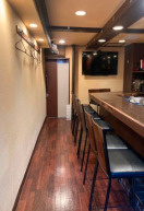 日宝周防町会館の内装|過ごしやすい室内です