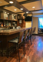 日宝周防町会館の内装|中はこのようになっています