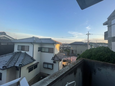 【展望】 | サンシャイン山下