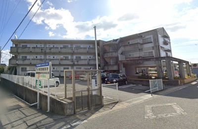 【外観】 | サンシャイン山下