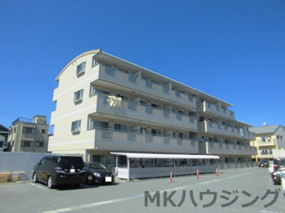 【外観】 | ラ・ティーダ | 建物外観を気になさる方へ、見た目の良い物件です