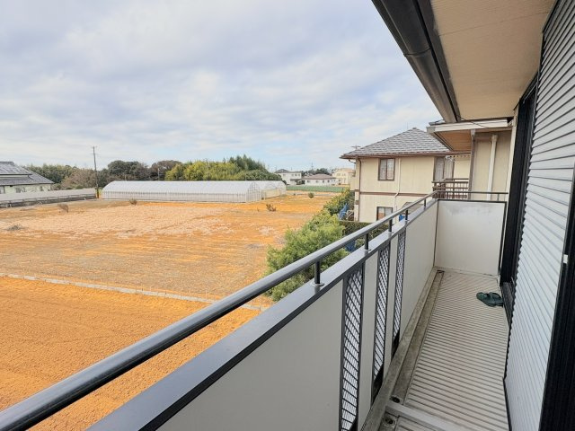 売中古戸建　中央区湖東町の展望