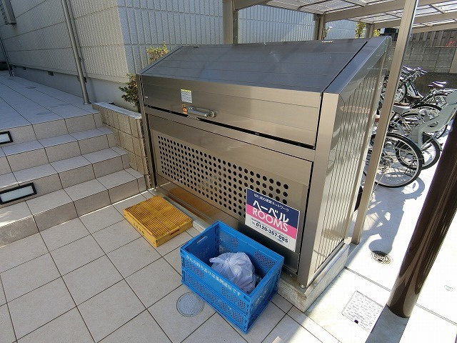 イーグル上荻のその他共用部分