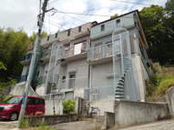 山原1丁目テラスハウスの画像