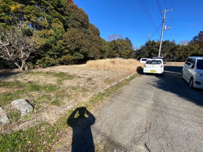 【周辺】 | 茂原市千沢　売地