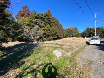 【周辺】 | 茂原市千沢　売地