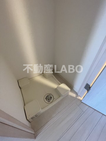 アスヴェル大阪サウスキャナルのその他