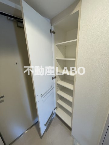 アスヴェル大阪サウスキャナルのその他