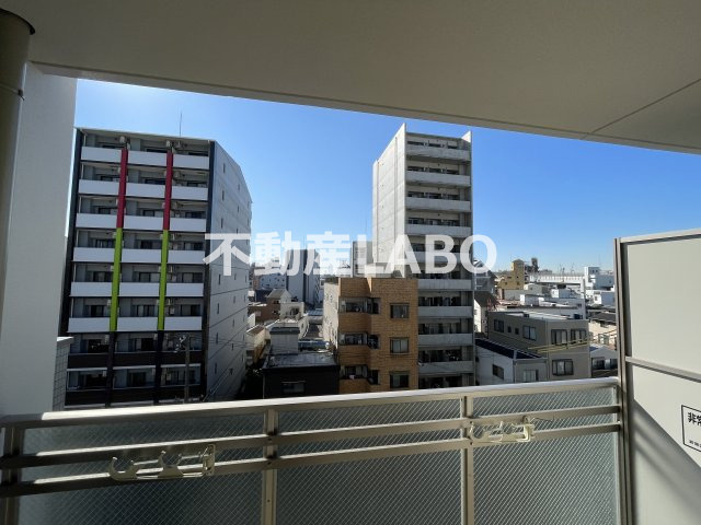 アスヴェル大阪サウスキャナルのその他