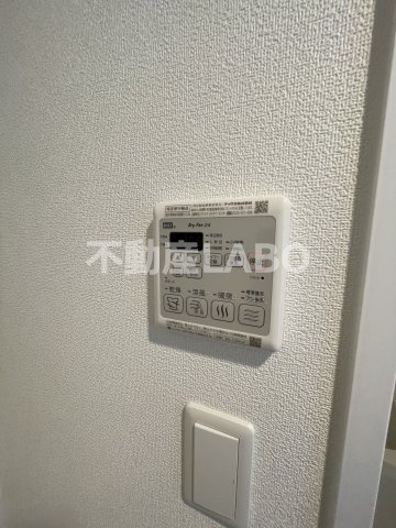 アスヴェル大阪サウスキャナルのその他