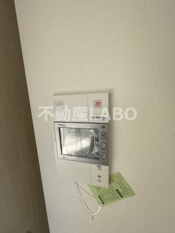 アスヴェル大阪サウスキャナルのその他