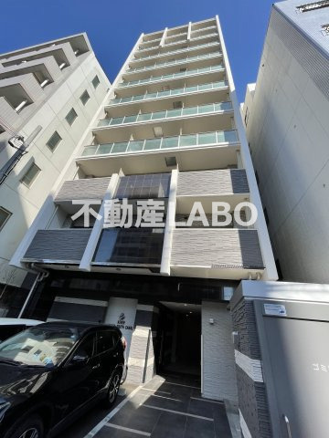 アスヴェル大阪サウスキャナル