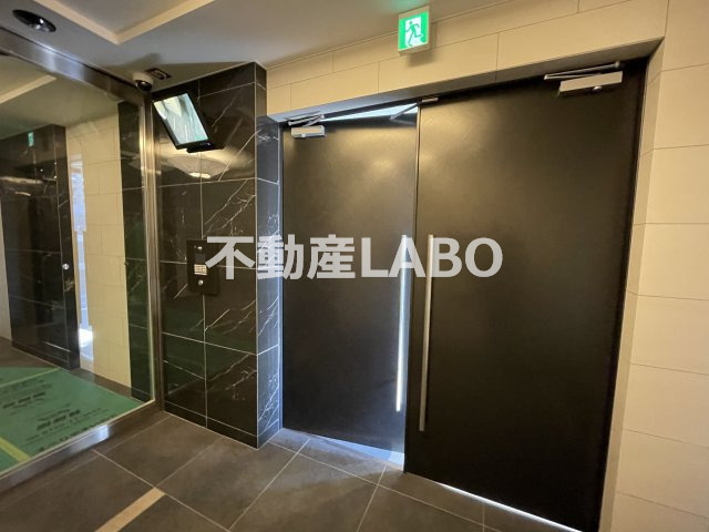 アスヴェル大阪サウスキャナルのその他