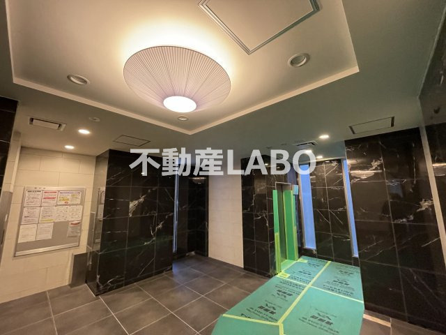 アスヴェル大阪サウスキャナルのその他