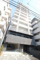 アドバンス天王寺南パキラの画像