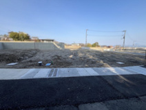 大津市坂本1丁目25　分譲地の画像