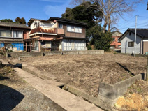 鳥取市布勢土地の画像