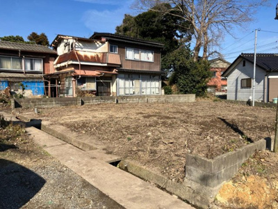 【外観】 | 鳥取市布勢土地