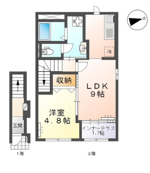 Ｔ’ｓ　Ｈｏｕｓｅ