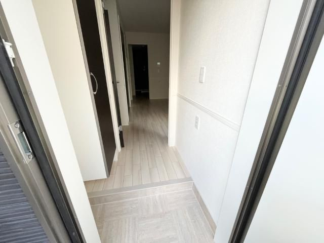 【玄関】Ｔ’ｓ　Ｈｏｕｓｅ