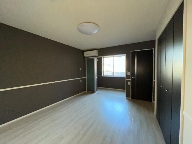 【寝室】Ｔ’ｓ　Ｈｏｕｓｅ