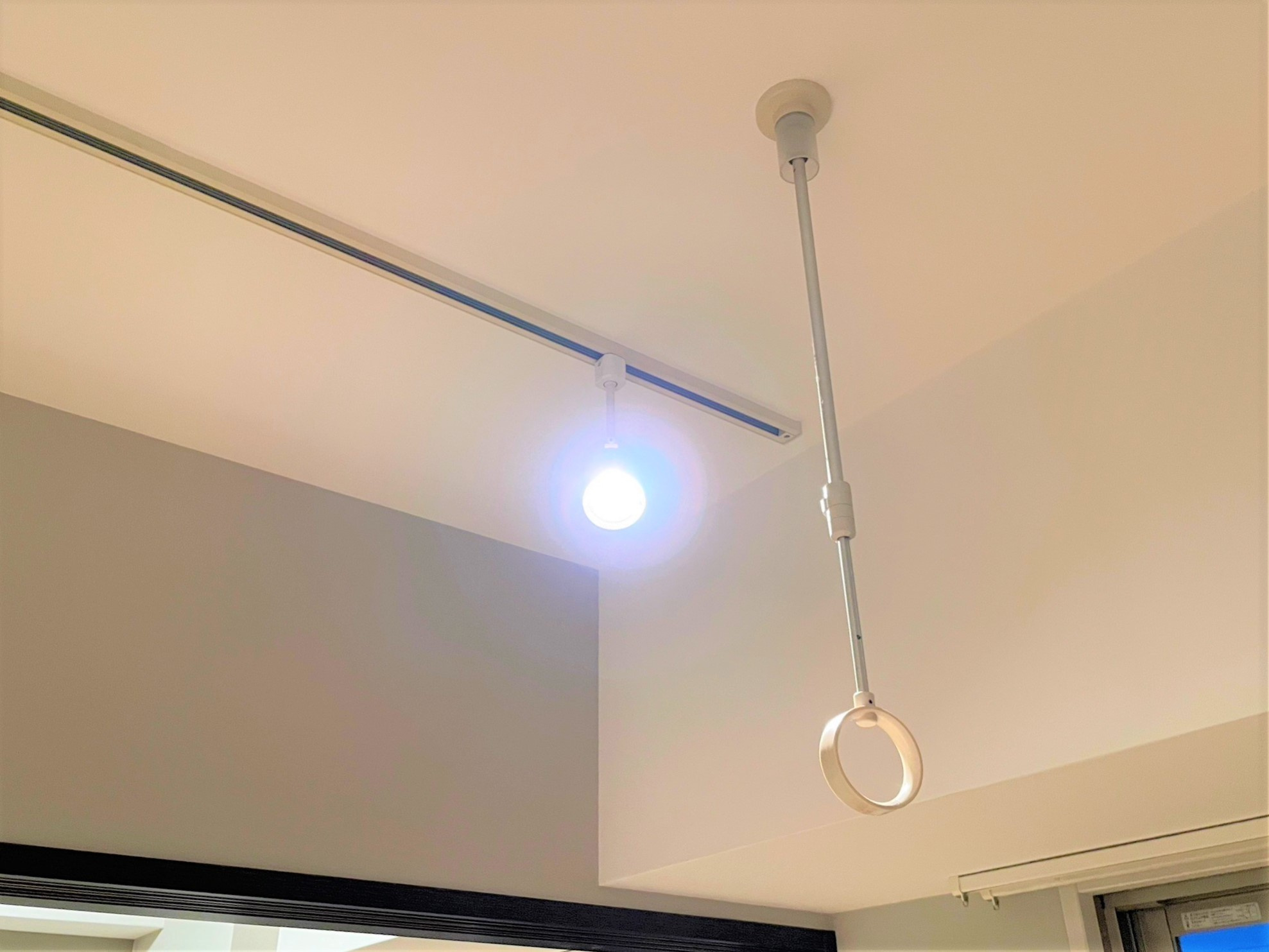 日の出橋ハウスの設備