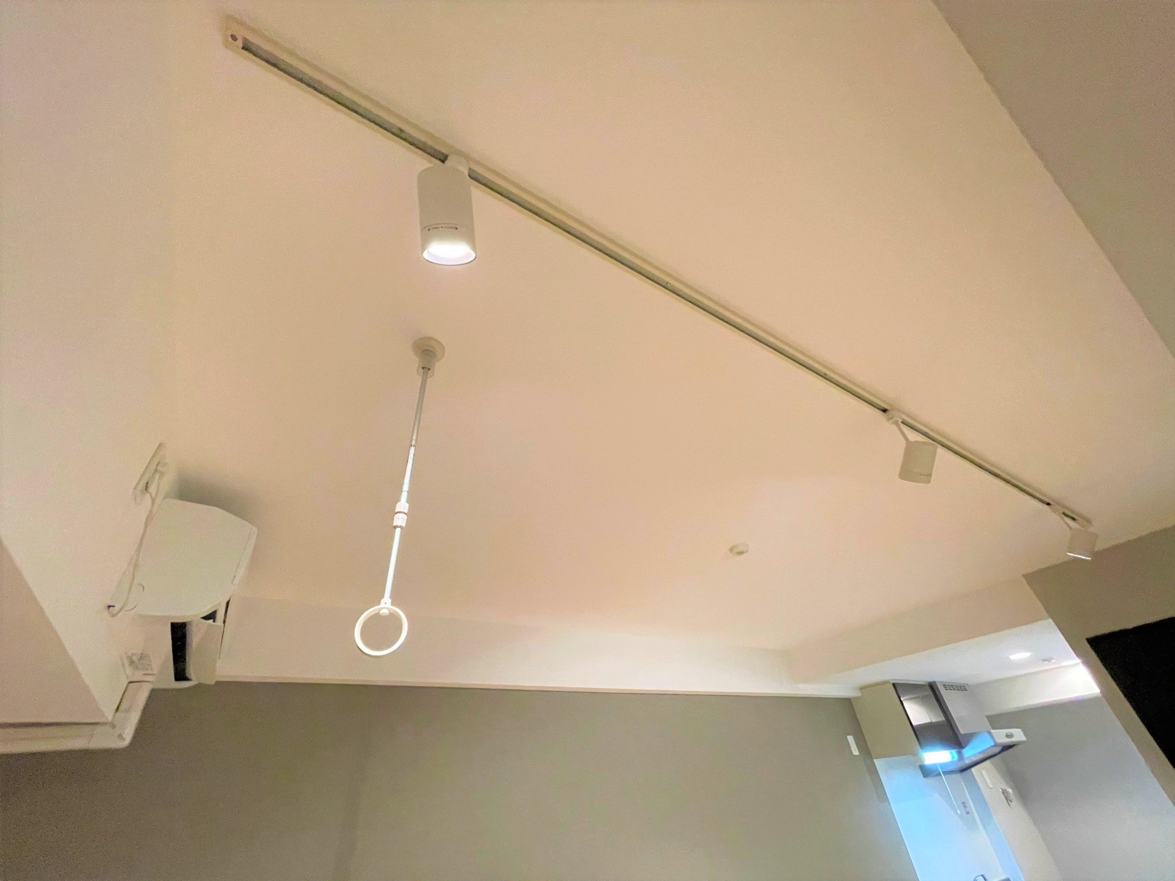 日の出橋ハウスの設備