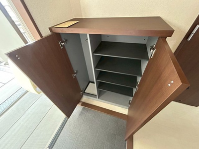 【収納】 | ベルリード柏原