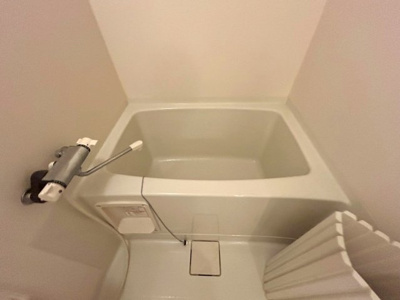 【浴室】 | ベルリード柏原