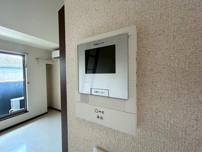 【セキュリティ】 | ベルリード柏原