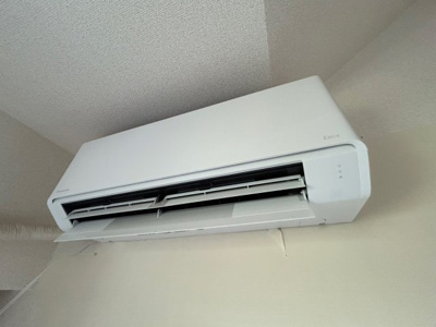 【設備】 | ベルリード柏原