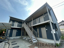 ベルリード柏原の画像