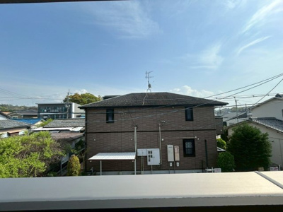 【展望】 | ベルリード柏原