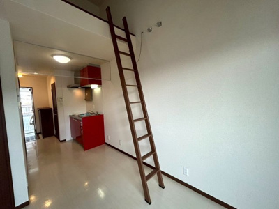 【内装】 | ベルリード柏原