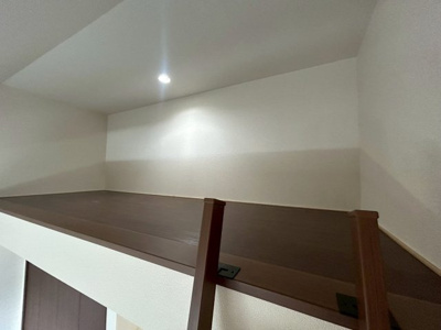 【洋室】 | ベルリード柏原